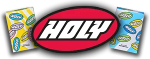Holy Partner Logo